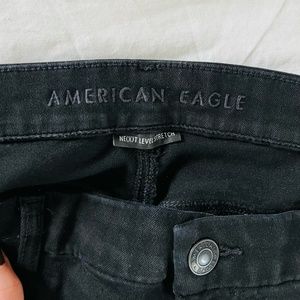 Like new American Eagle Jeans